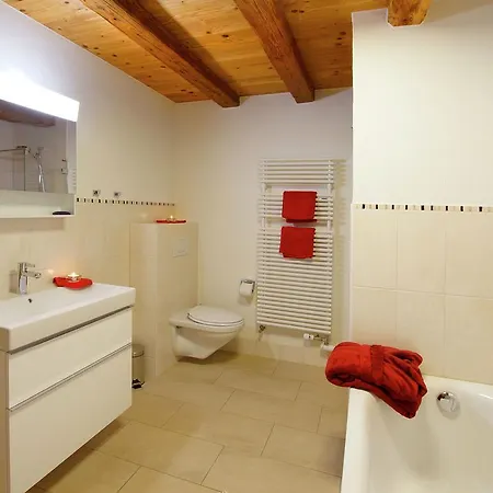 Nyaraló Chalet Cerise De Tzoumaz